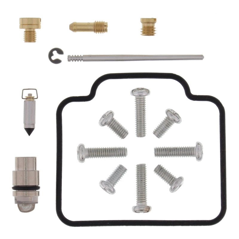 All Balls Carburetor Rebuild Kit Polaris Ranger 2x4 500 2005 - 2006 - Dune Goons
