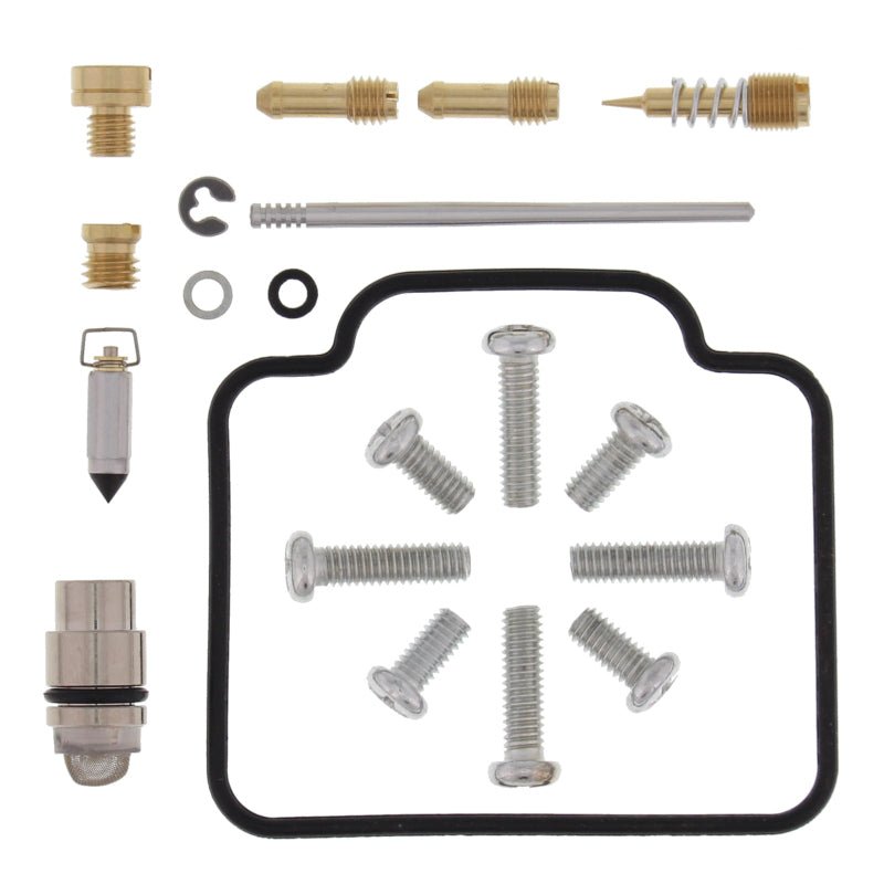 All Balls Carburetor Rebuild Kit Polaris Sportsman 500 4x4 1999 - 2000 - Dune Goons