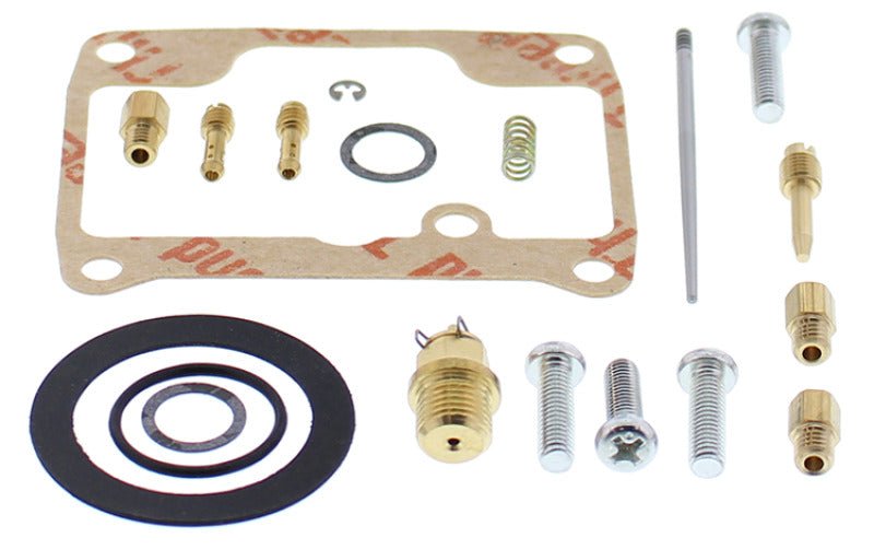 All Balls Carburetor Rebuild Kit Ski - Doo Tundra II LT 1993 - 1997 - Dune Goons