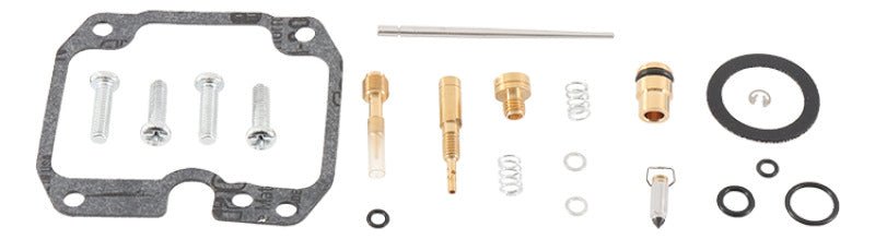 All Balls Carburetor Rebuild Kit Suzuki DR - Z125 2003 - 2021 - Dune Goons