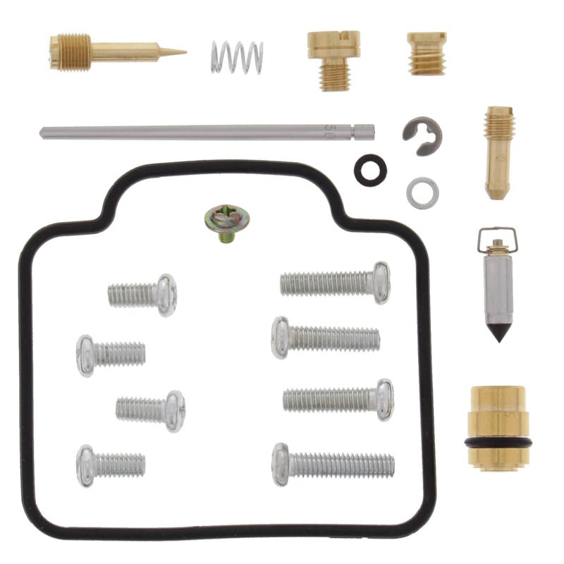All Balls Carburetor Rebuild Kit Suzuki DR200S 2018 - 2020 - Dune Goons
