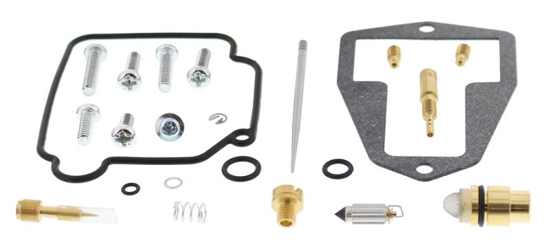 All Balls Carburetor Rebuild Kit Suzuki DR350 1994 - 1999 - Dune Goons