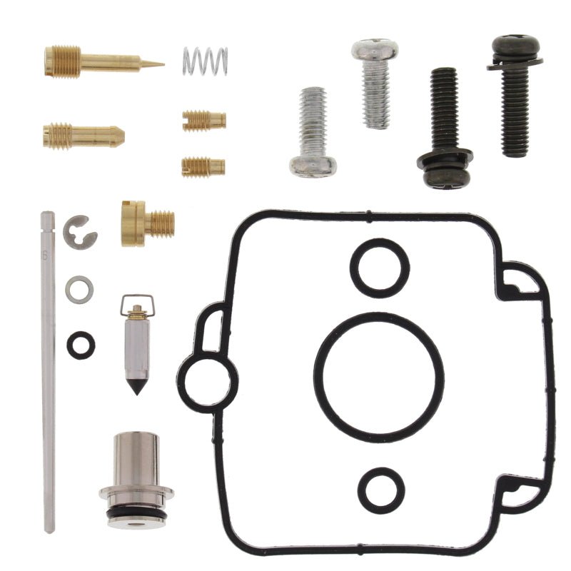All Balls Carburetor Rebuild Kit Suzuki DR350SE 1993 - 1999 - Dune Goons