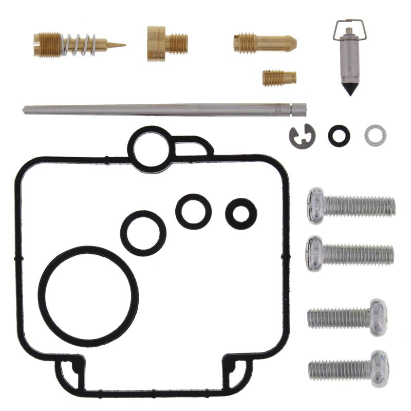 All Balls Carburetor Rebuild Kit Suzuki DR650SE 1996 - 2020 - Dune Goons