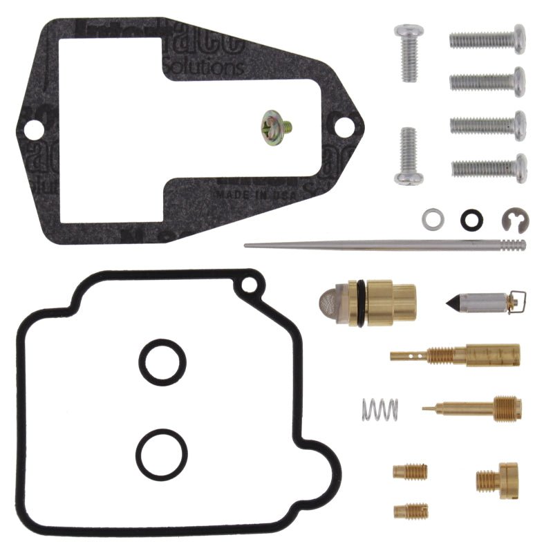 All Balls Carburetor Rebuild Kit Suzuki DRZ250 Pumper 2001 - 2007 - Dune Goons