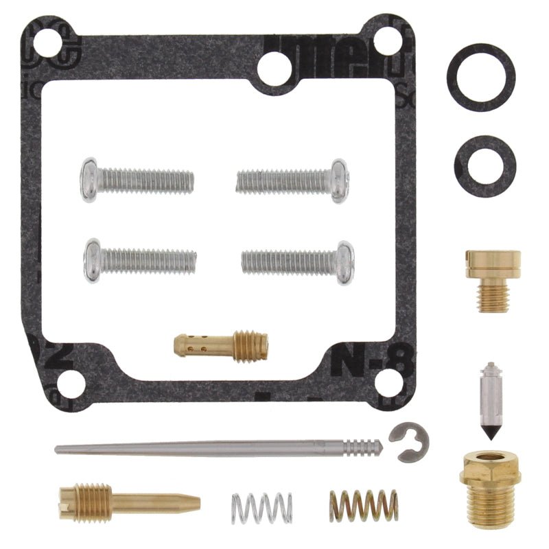 All Balls Carburetor Rebuild Kit Suzuki DS80 1983 - 2000 - Dune Goons