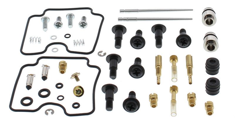 All Balls Carburetor Rebuild Kit Suzuki GS500 2001 - 2002 - Dune Goons