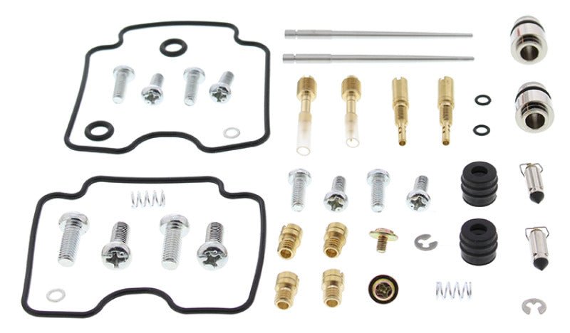 All Balls Carburetor Rebuild Kit Suzuki GS500F 2004 - 2009 - Dune Goons