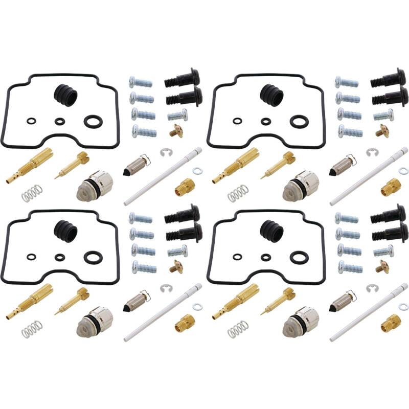 All Balls Carburetor Rebuild Kit Suzuki GSF1200 Bandit 2001 - 2005 - Dune Goons