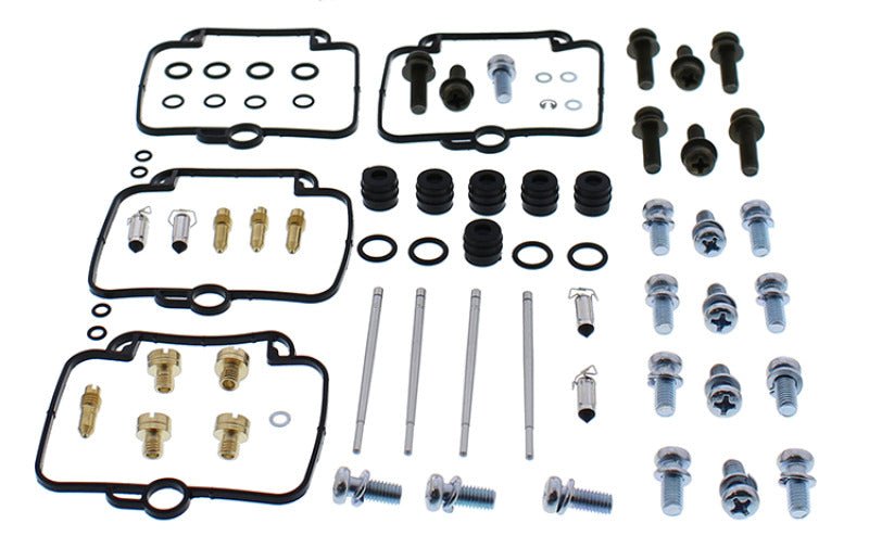 All Balls Carburetor Rebuild Kit Suzuki GSF400 Bandit 1991 - 1993 - Dune Goons