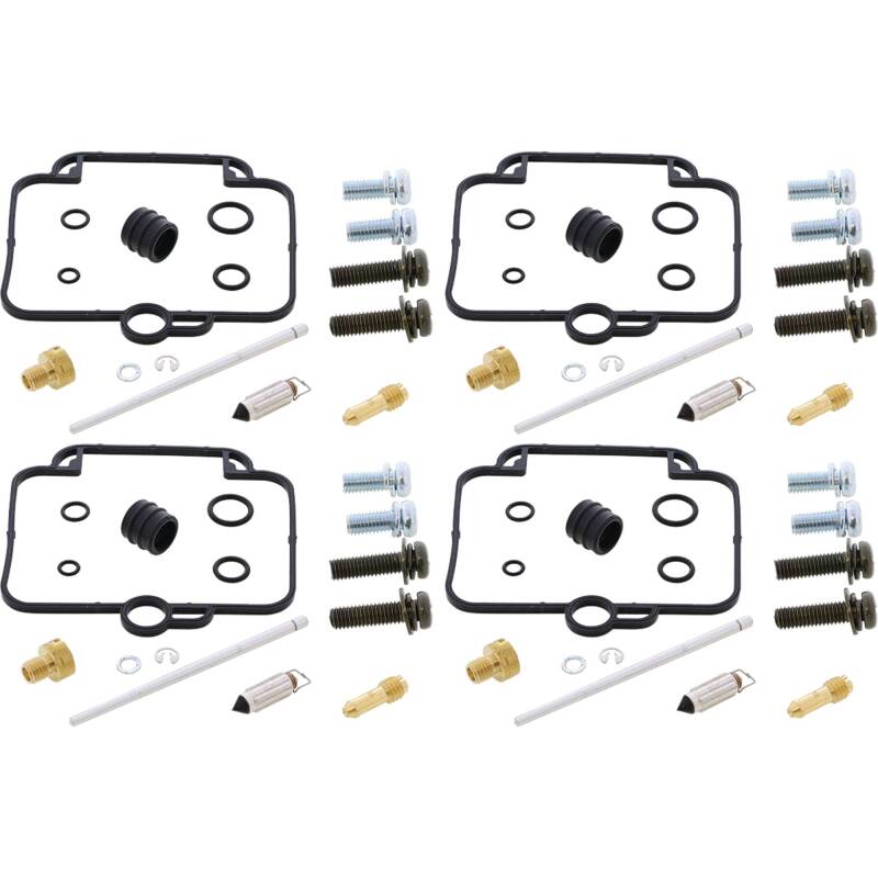 All Balls Carburetor Rebuild Kit Suzuki GSX - R1100 1991 - 1992 - Dune Goons