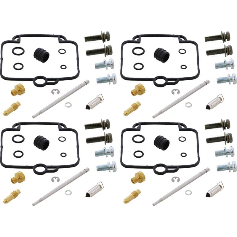 All Balls Carburetor Rebuild Kit Suzuki GSX - R600 1992 - 1993 - Dune Goons