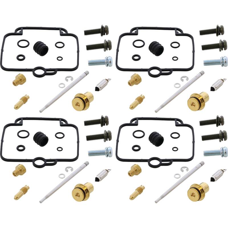 All Balls Carburetor Rebuild Kit Suzuki GSX - R750 1988 - 1989 - Dune Goons