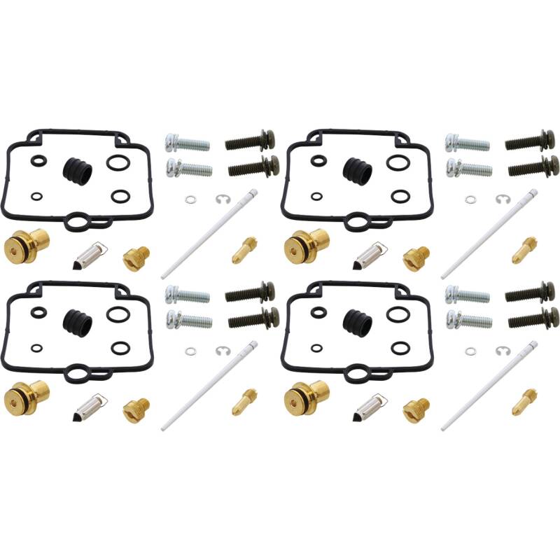 All Balls Carburetor Rebuild Kit Suzuki GSX - R750 1993 - 1995 - Dune Goons