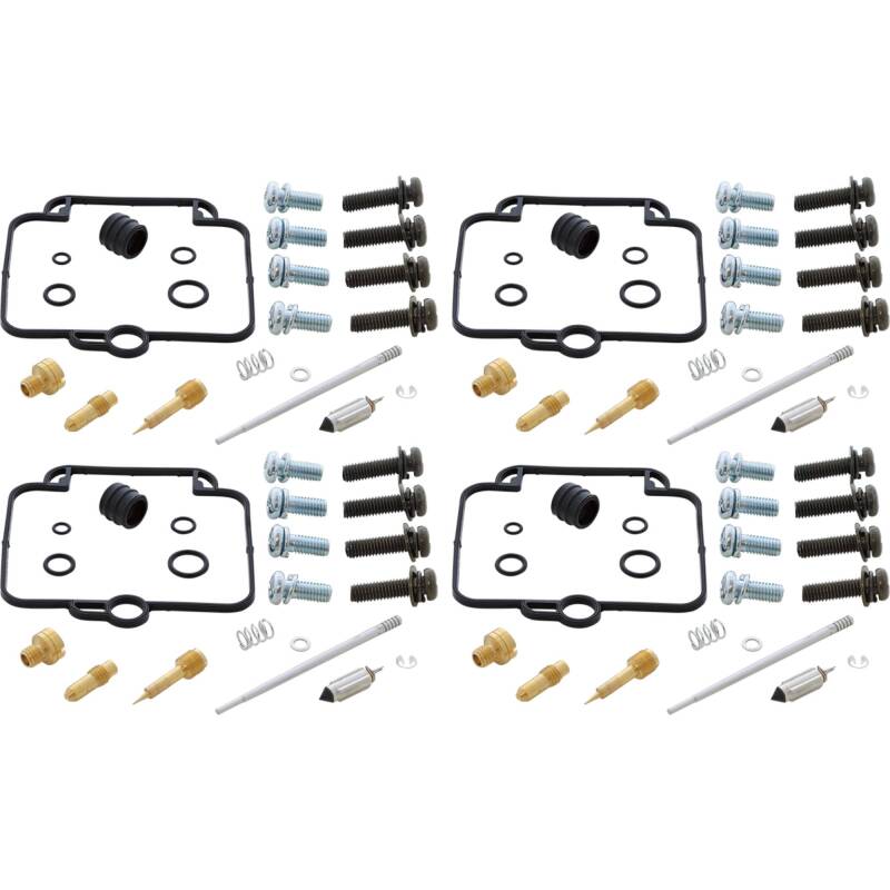 All Balls Carburetor Rebuild Kit Suzuki GSX600F Katana 1990 - 1996 - Dune Goons