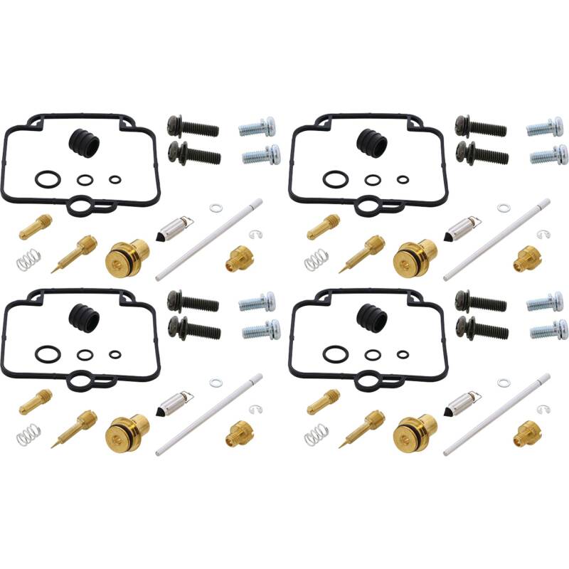 All Balls Carburetor Rebuild Kit Suzuki GSXR1100 1993 - 1994 - Dune Goons