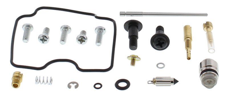 All Balls Carburetor Rebuild Kit Suzuki GZ250 Marauder 1999 - 2010 - Dune Goons