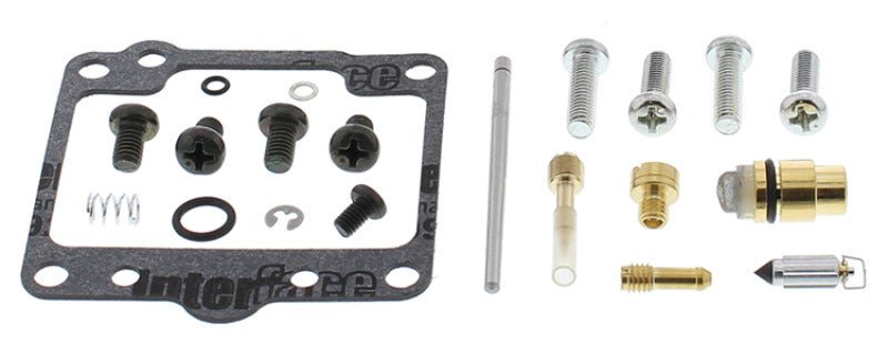 All Balls Carburetor Rebuild Kit Suzuki LS650 Savage Boulevard S40 1996 - 2019 - Dune Goons