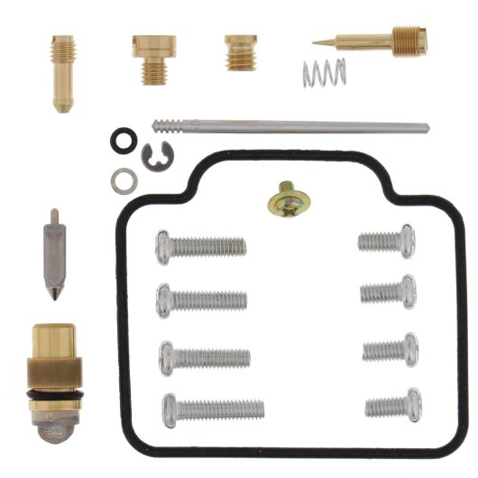 All Balls Carburetor Rebuild Kit Suzuki LT - F300F King Quad 1999 - Dune Goons