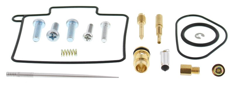 All Balls Carburetor Rebuild Kit Suzuki RM125 2004 - Dune Goons