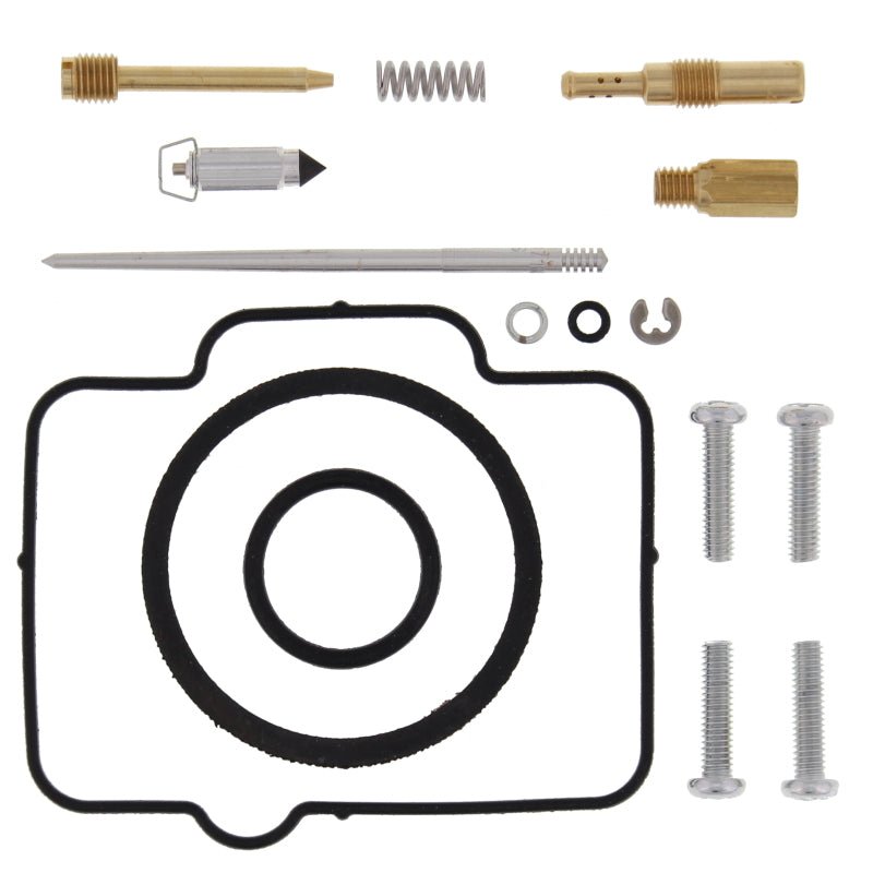 All Balls Carburetor Rebuild Kit Suzuki RM250 1994 - Dune Goons