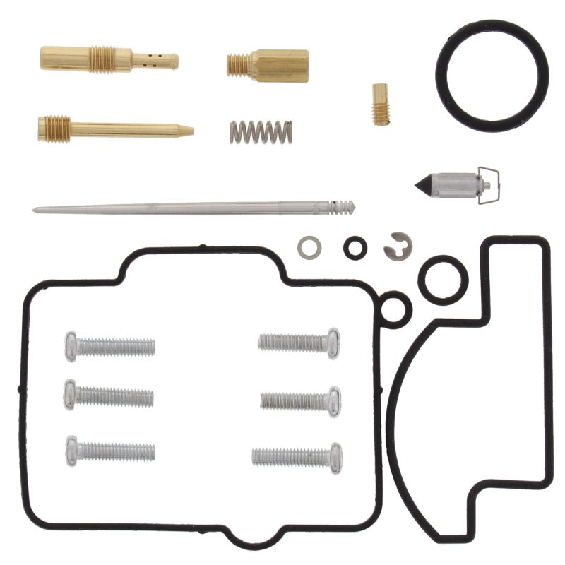 All Balls Carburetor Rebuild Kit Suzuki RM250 2001 - Dune Goons