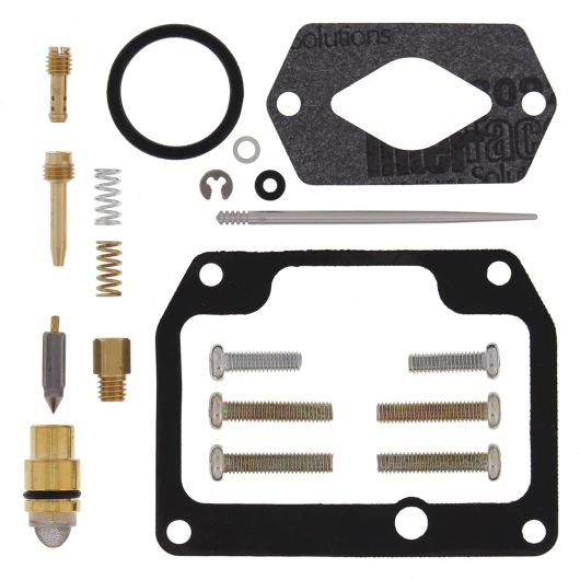 All Balls Carburetor Rebuild Kit Suzuki RM80 1996 - 2001 - Dune Goons