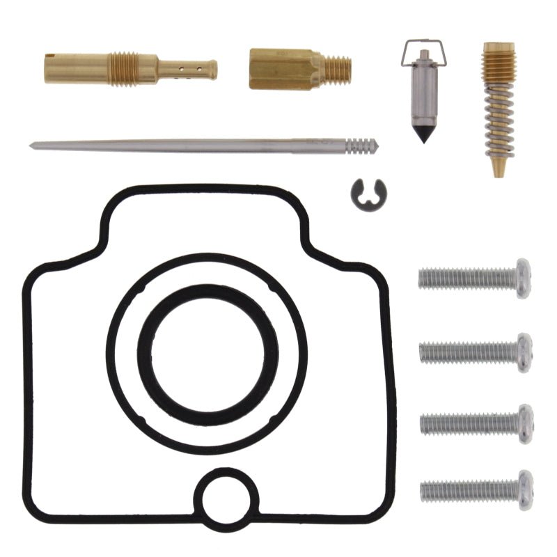 All Balls Carburetor Rebuild Kit Suzuki RM85 2005 - 2022 - Dune Goons