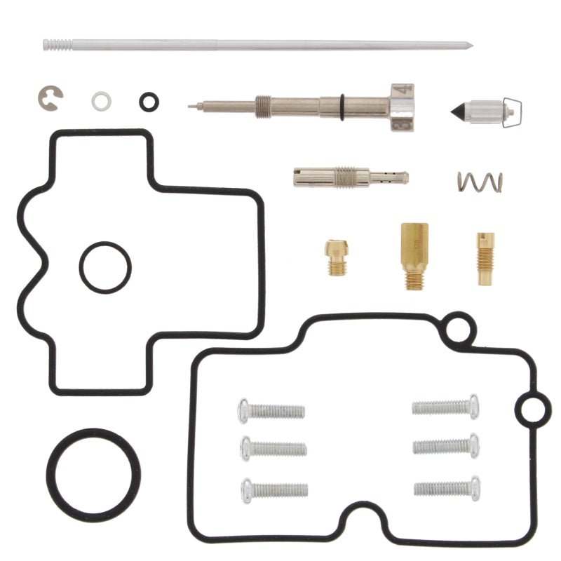 All Balls Carburetor Rebuild Kit Suzuki RMZ250 2004 - 2006 - Dune Goons