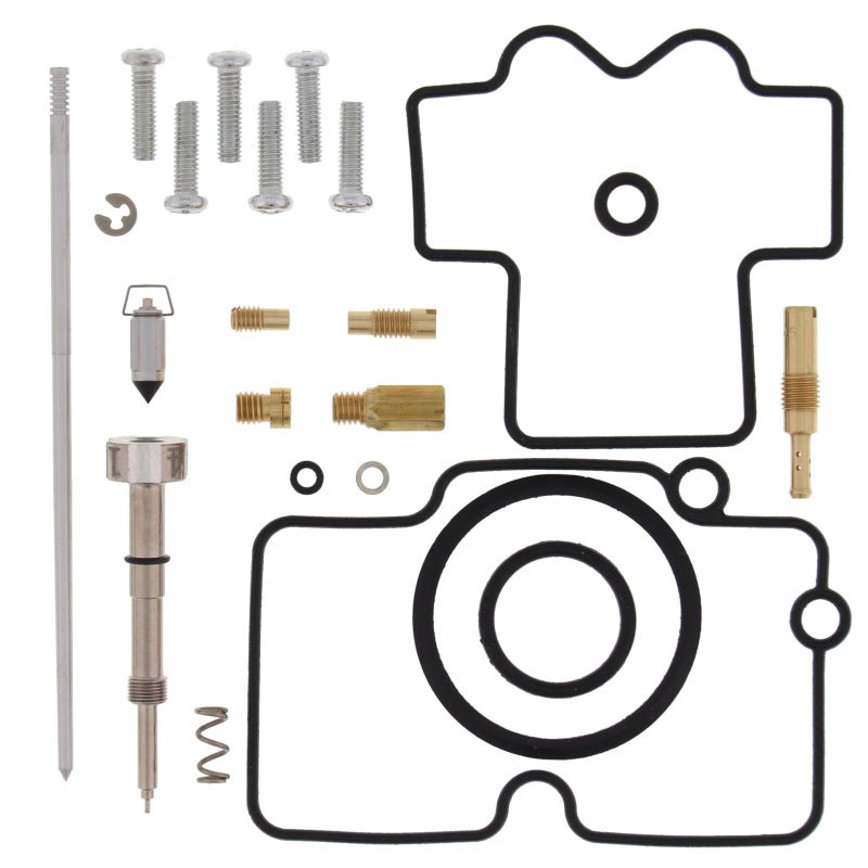 All Balls Carburetor Rebuild Kit Suzuki RMZ250 2007 - Dune Goons