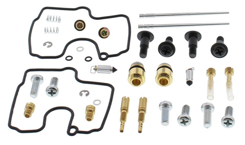 All Balls Carburetor Rebuild Kit Suzuki SV650 1999 - 2002 - Dune Goons