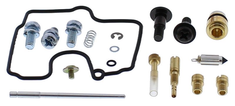 All Balls Carburetor Rebuild Kit Suzuki VL800 Volusia 2001 - 2004 - Dune Goons