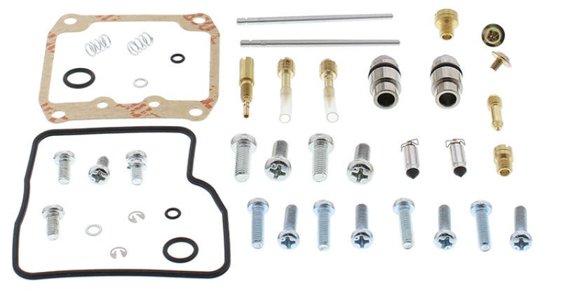 All Balls Carburetor Rebuild Kit Suzuki VS800GL Intruder 1992 - 2009 - Dune Goons
