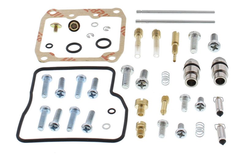 All Balls Carburetor Rebuild Kit Suzuki VZ800 Marauder 1997 - 2004 - Dune Goons