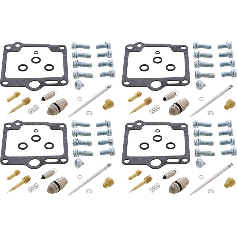 All Balls Carburetor Rebuild Kit Yamaha FJ1200 1989 - 1993 - Dune Goons