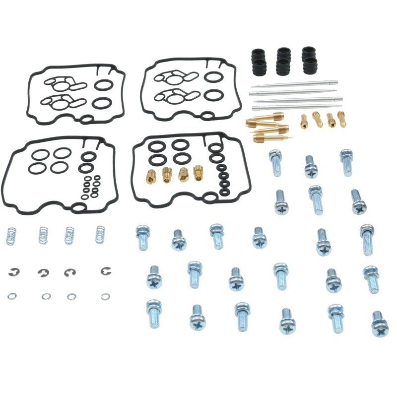 All Balls Carburetor Rebuild Kit Yamaha FZR1000 1990 - 1995 - Dune Goons