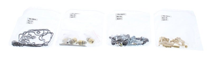 All Balls Carburetor Rebuild Kit Yamaha RX Warrior 2004 - 2005 - Dune Goons