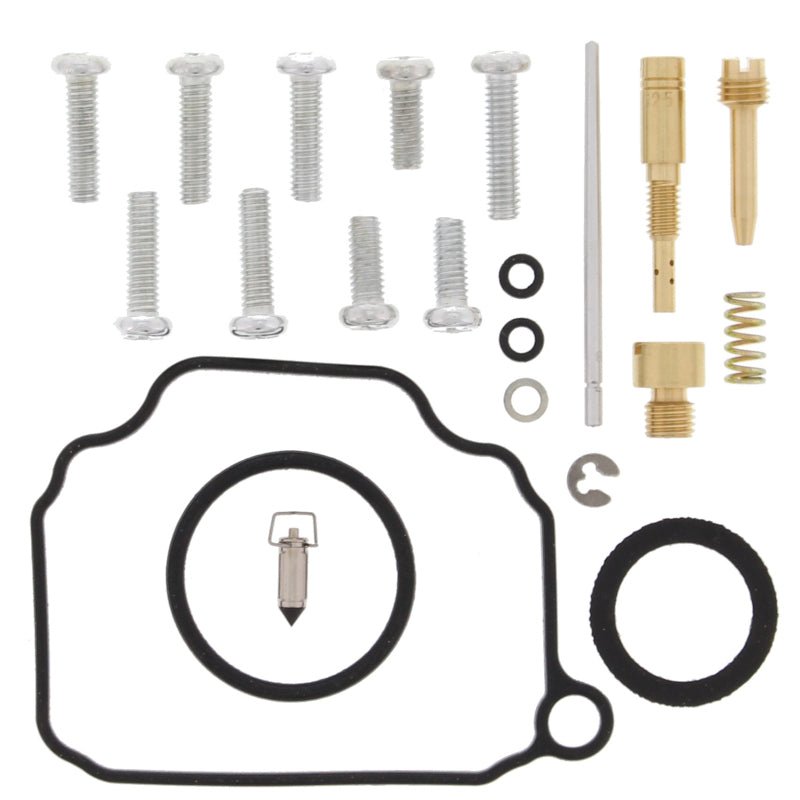 All Balls Carburetor Rebuild Kit Yamaha TTR110 2008 - 2023 - Dune Goons