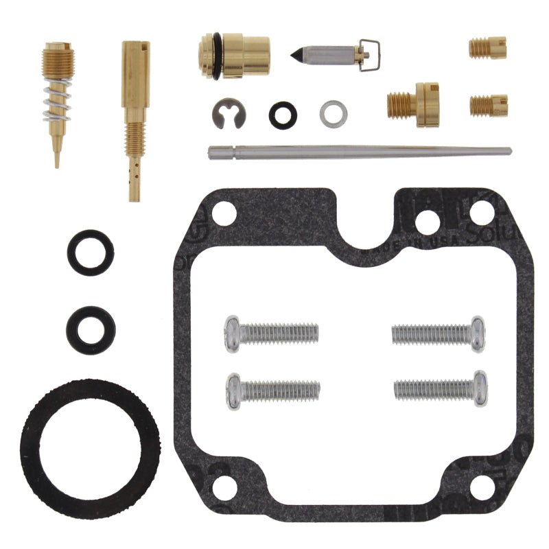 All Balls Carburetor Rebuild Kit Yamaha TTR125E Drum 2006 - 2007 - Dune Goons