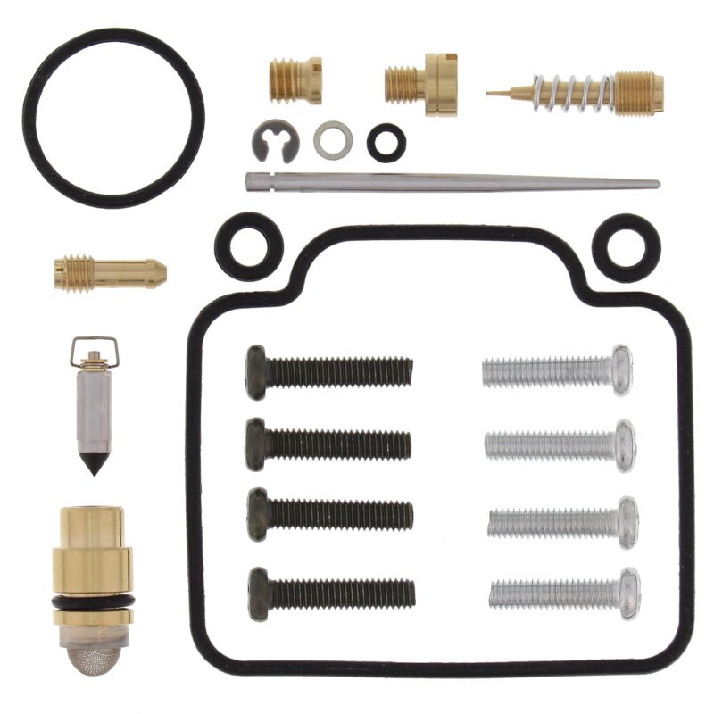 All Balls Carburetor Rebuild Kit Yamaha TTR225 2001 - 2002 - Dune Goons