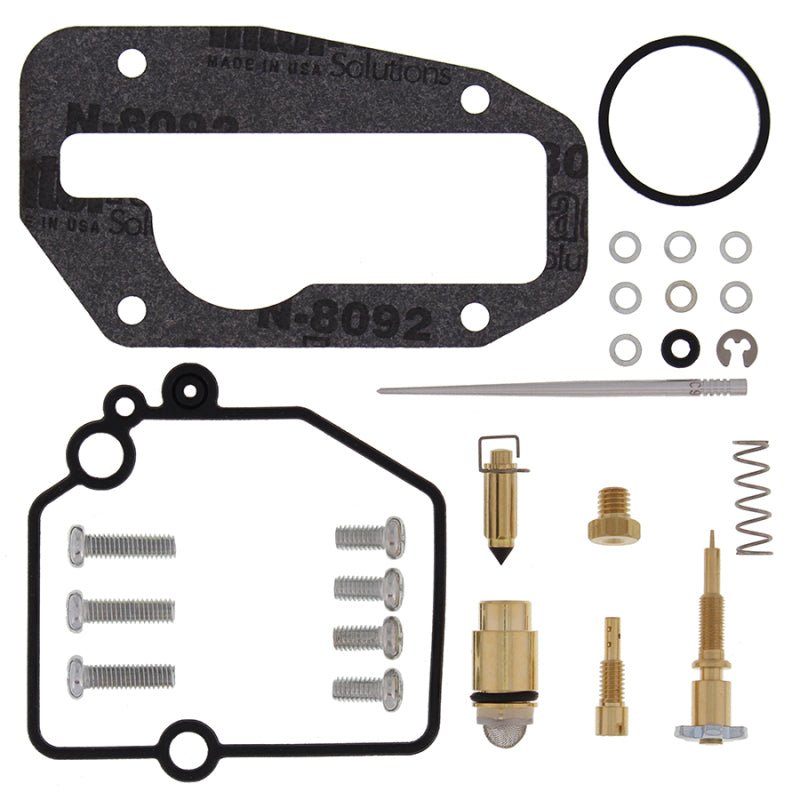 All Balls Carburetor Rebuild Kit Yamaha TTR250 1999 - 2006 - Dune Goons