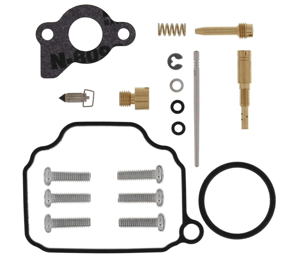 All Balls Carburetor Rebuild Kit Yamaha TTR90 2000 - 2005 - Dune Goons