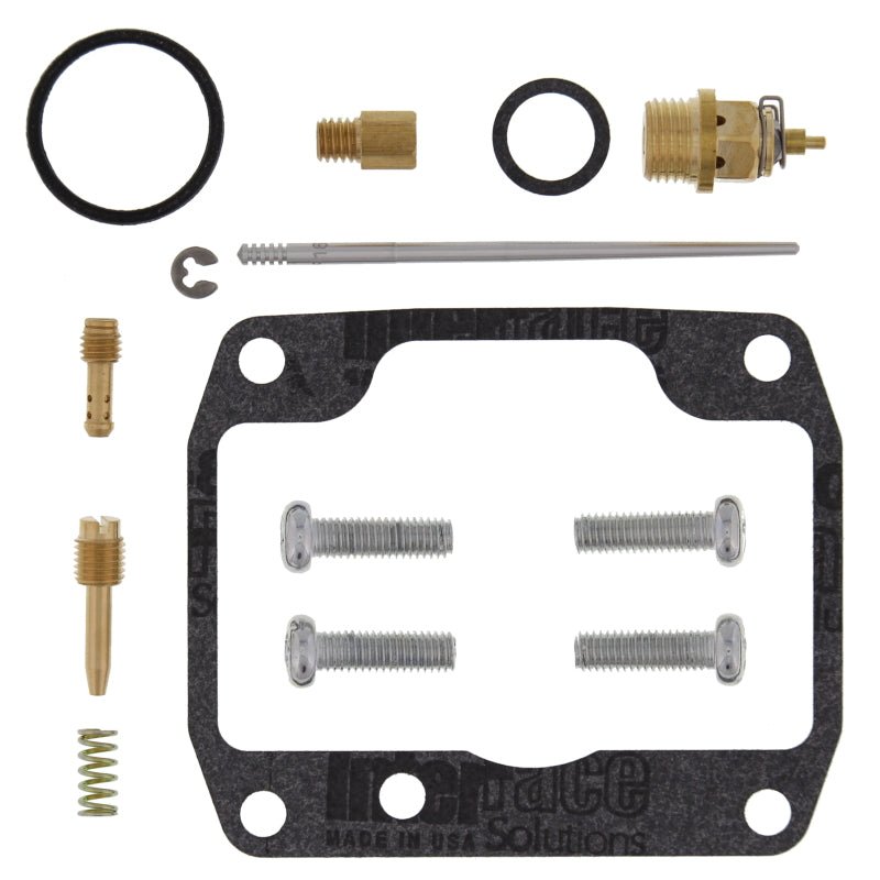 All Balls Carburetor Rebuild Kit Yamaha WR250 1992 - 1994 - Dune Goons