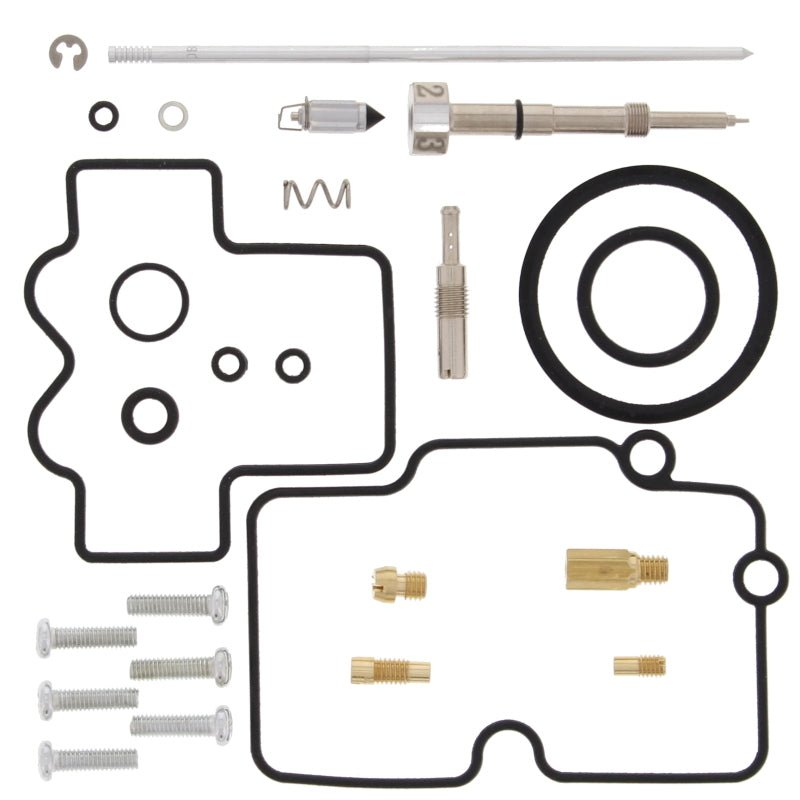 All Balls Carburetor Rebuild Kit Yamaha WR250F 2004 - Dune Goons