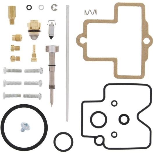 All Balls Carburetor Rebuild Kit Yamaha WR400F 1998 - 1999 - Dune Goons