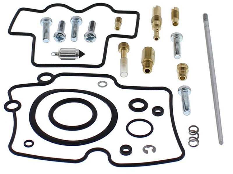 All Balls Carburetor Rebuild Kit Yamaha WR450F 2003 - Dune Goons