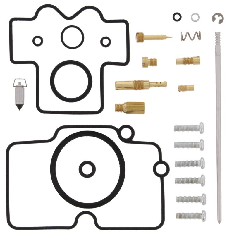 All Balls Carburetor Rebuild Kit Yamaha WR450F 2004 - Dune Goons