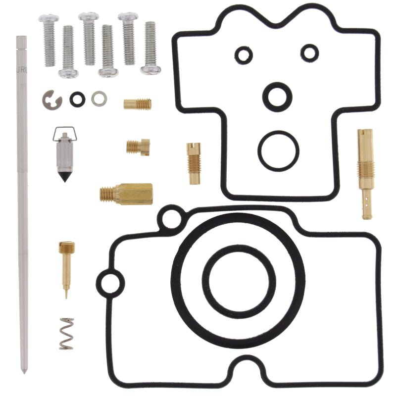 All Balls Carburetor Rebuild Kit Yamaha WR450F 2005 - 2006 - Dune Goons