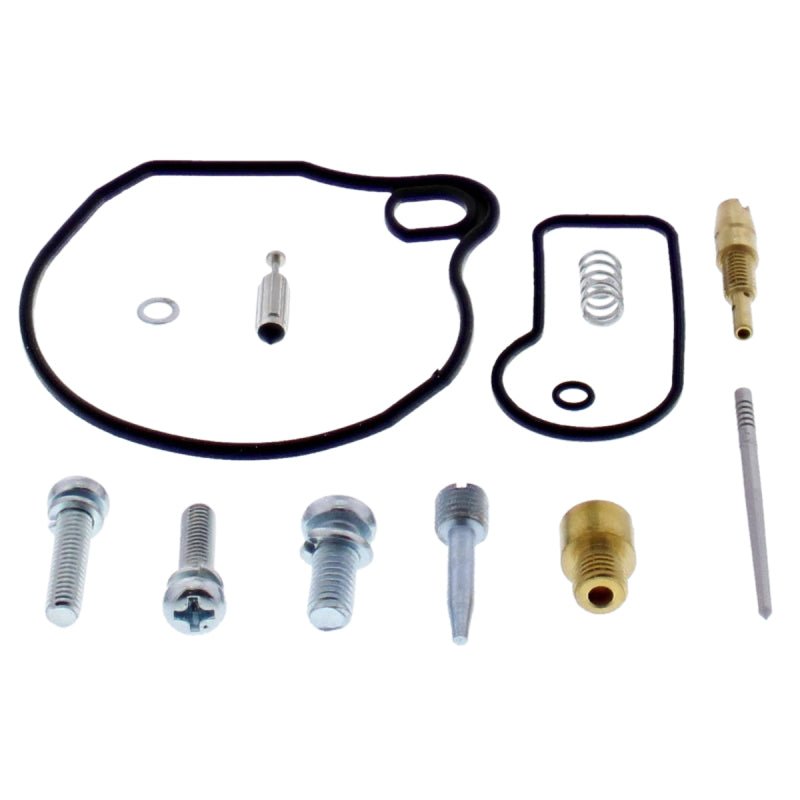 All Balls Carburetor Rebuild Kit Yamaha XC50 Vino Classic 2002 - 2005 - Dune Goons