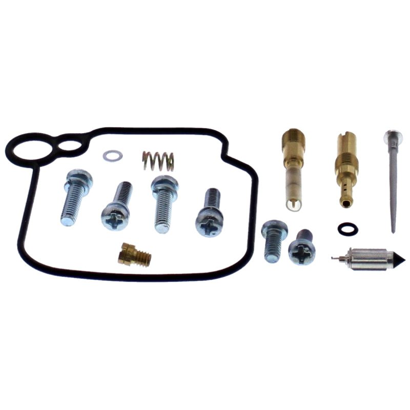 All Balls Carburetor Rebuild Kit Yamaha XC50 Vino Classic 2006 - 2011 - Dune Goons